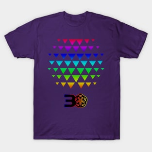 EPCOT 30th Anniversary T-Shirt